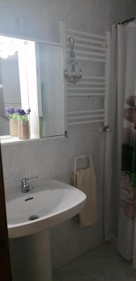 Coqueto Apartamento En Alameda Principal Garaje Santander Extérieur photo